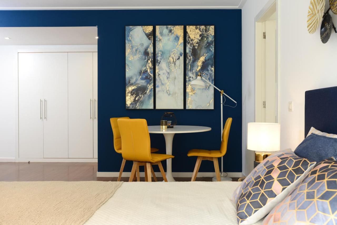 New Loft With Swimming Pool At Parque Das Nacoes! 리스본 외부 사진